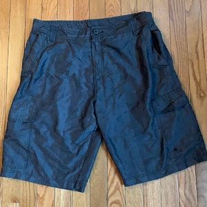 Men’s Cargo Shorts